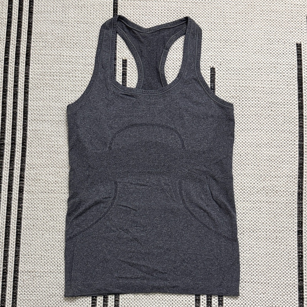 Lululemon Swiftly Tech Racerback Tank Top